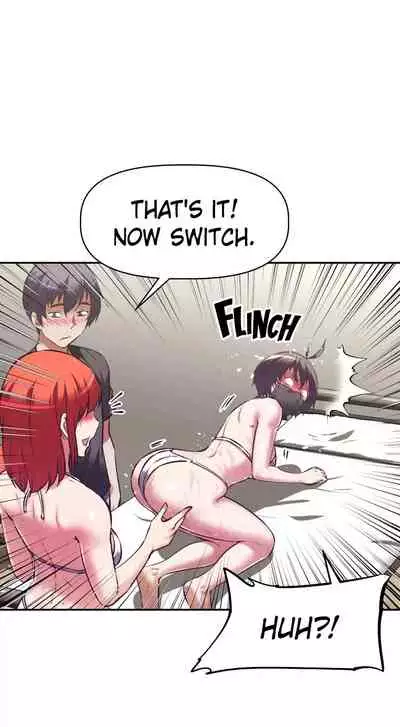 [Abio4, Warren] Streamer Aunt (1-22) [English] [Ongoing]