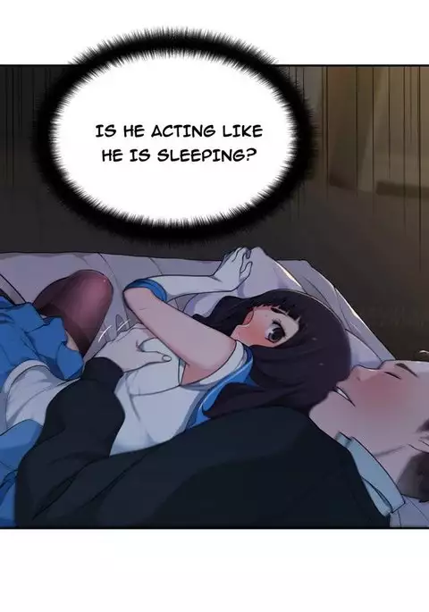 Tissue Thieves Ch.1-6