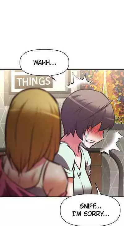 [Abio4, Worin] Streamer Aunt (1-30) [English] [Complete]