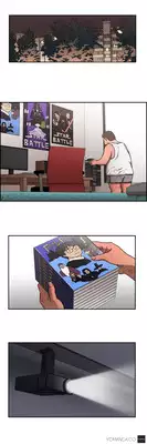 [Yi Hyeon Seok] Refrain Love Ch.1-21 (English) (YoManga) (Ongoing)