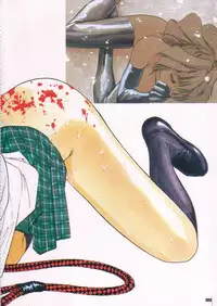 [Protonsaurus] Kinsoku Genkai