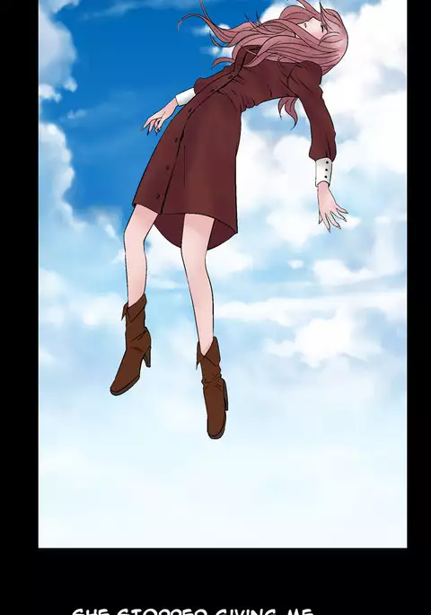 The Taste of Hands Ch.1-72