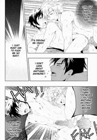 [Black Monkey] Study Together [English] (Uncensored + CG)