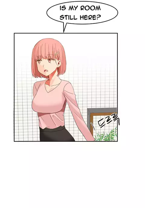 Hari Dormitory Ch.0-28