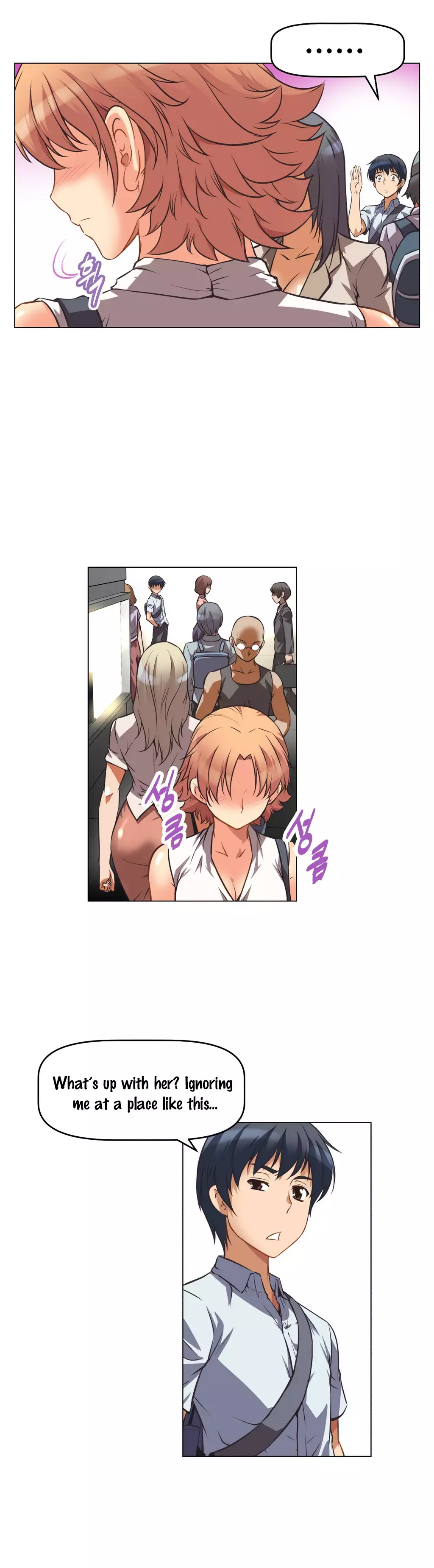 Brawling Go 0-15 Chapters