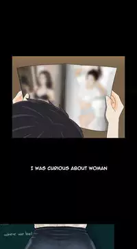 Dark Game Ch.1-11 (English) (Ongoing)