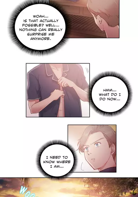 Sex Knights-Erotic Sensuality & Perception Ch.1-12