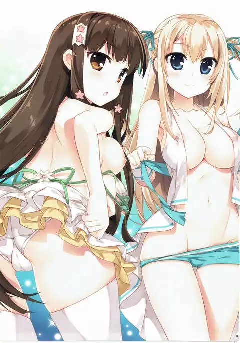 Brilliant Show e Youkoso!