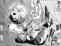 [Kimura Rongaku] Kiri￮-san Nochi￮ko 1 (Monster Hunter)