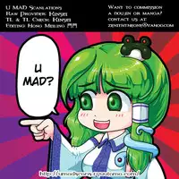 (C79) [IncluDe (Foolest)] ○○sanchi no Shirousagi | OO's White Rabbit (Touhou Project) [English] [U MAD]