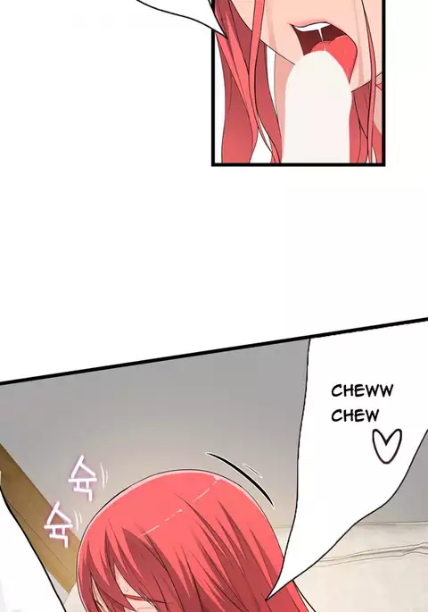 Tissue Thieves Ch.1-31