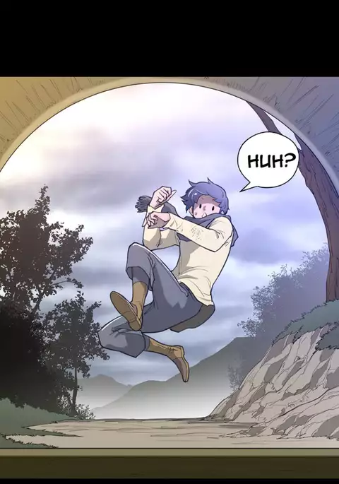 Perfect Half Ch.1-16