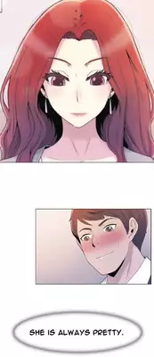 Miss Mystic Ch.1-9 (English) (Ongoing)