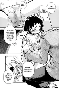 [Tetsu] Puniman Musume Ch.1-3 [English] [biribiri]