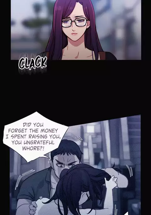 Scandal of the Witch Ch.1-37