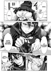 [Blmanian] Buruman ch.1-7 (English) =Krizalid=