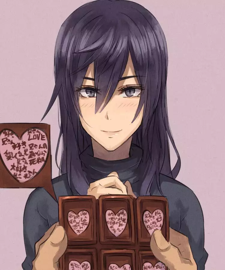 Imouto Valentine 1-5