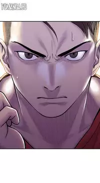 Ghost Love Ch.1-23 (English) (YoManga) (Ongoing)