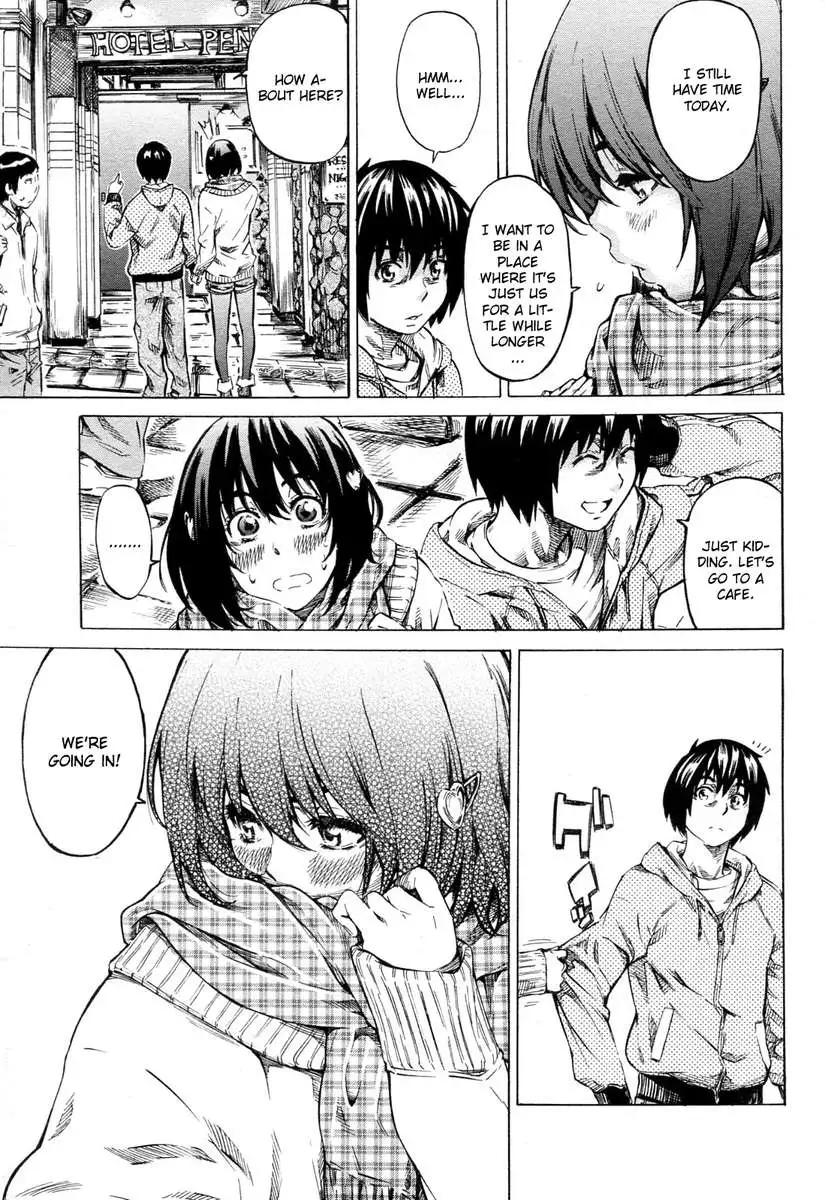 Moshimo Hatsukoi ga Kanatte Itara?