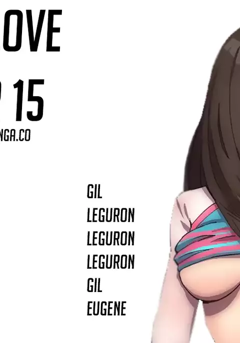 Refrain Love Ch.1-39