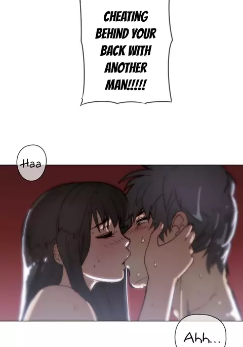 Household Affairs Ch.1-44