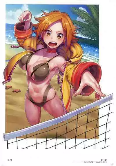 WIXOSS ART Material V