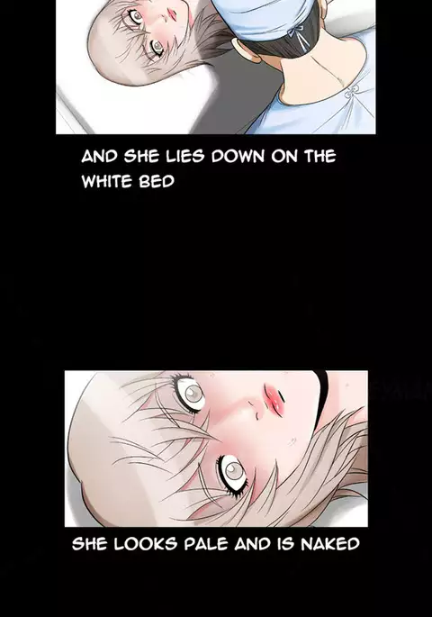 The Taste of Hands Ch.1-62