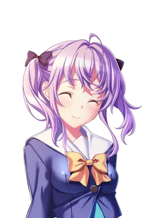 Maki-chan to Now. Kanketsuhen