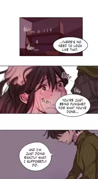 [Ramjak] Atonement Camp Ch.1-30 (English) (Ongoing)