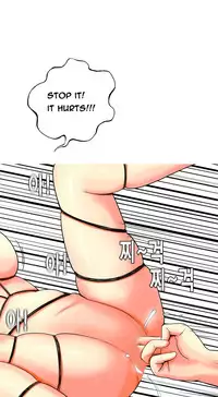 Hooker Ch.1-35 (English) (Ongoing)