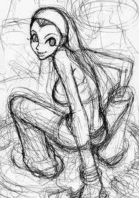 (C54) [Dynamite Honey (Gaigaitai)] Bust A Move