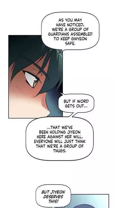 The Girls’ Nest | HELL'S HAREM Ch.1-16