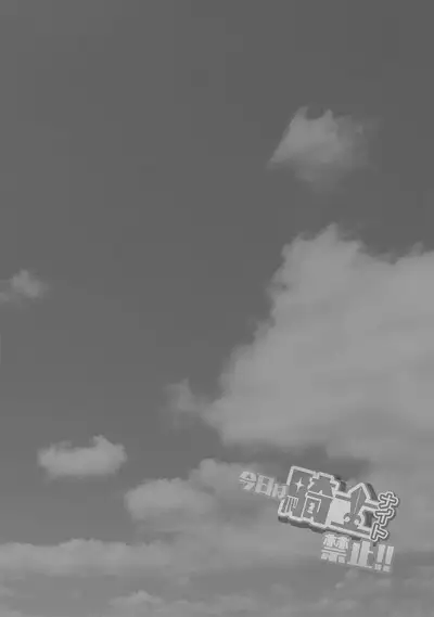 Kyou wa Knight Kinshi!!