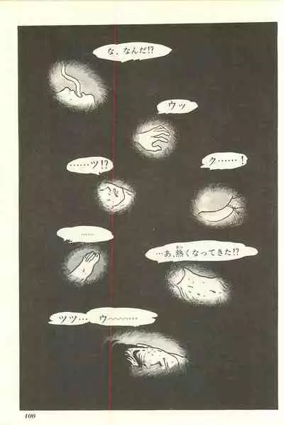 Gekiga Yapoo Shoutai