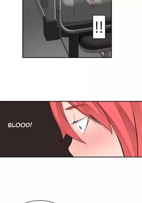 Tissue Thieves Ch.1-29