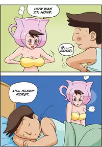 [Space No.1] Me Ran Co Ri [Ongoing]