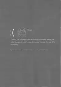 (FF32)404金山哭霸 DLC PLUS (Girl's Frontlin) 恐怖蟑螂公個人分享