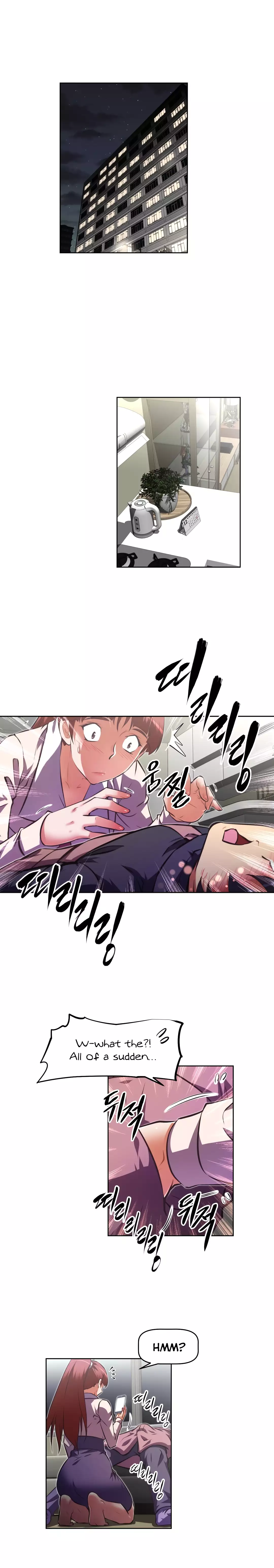 Brawling Go Ch.76-125