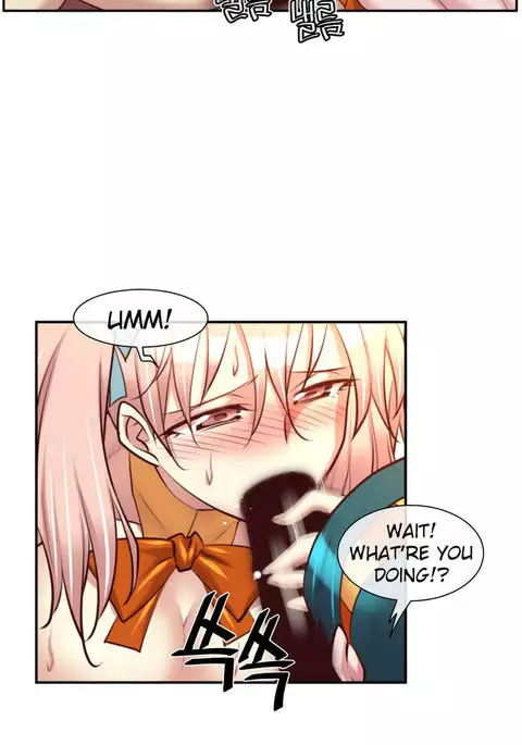 Master in My Dreams Ch.0-36