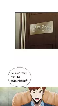 Dark Game Ch.1-13 (English) (Ongoing)