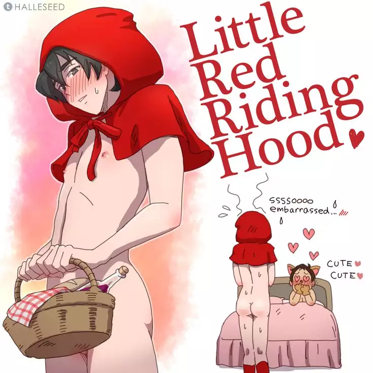 Princess is in my arms