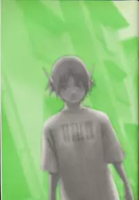 (C56) [COPY CAT CRIME (Shinma Daigo)] AGCT (ToHeart)