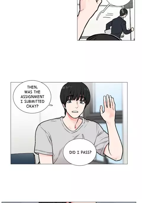 Sadistic Beauty Ch.1-23