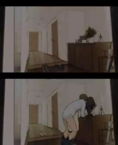 Otto to no kankei, furin aite to no kankei