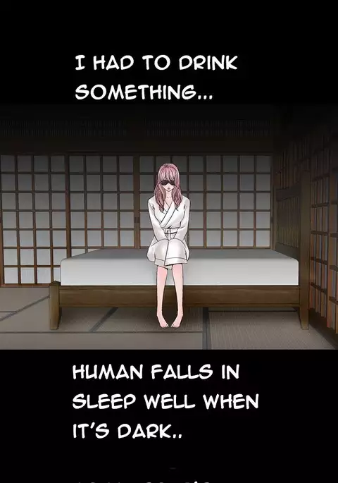 The Taste of the Hand Ch. 1-14