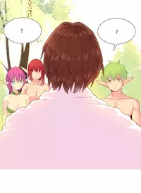 [Tankguy, ROZER] A World That I Rule Ch.01-35 [English] (Game of Scanlation) (Ongoing)