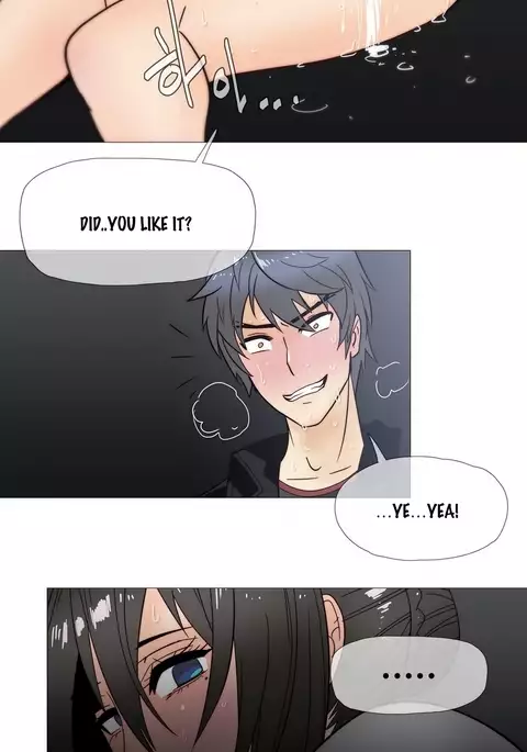 Household Affairs Ch.1-45