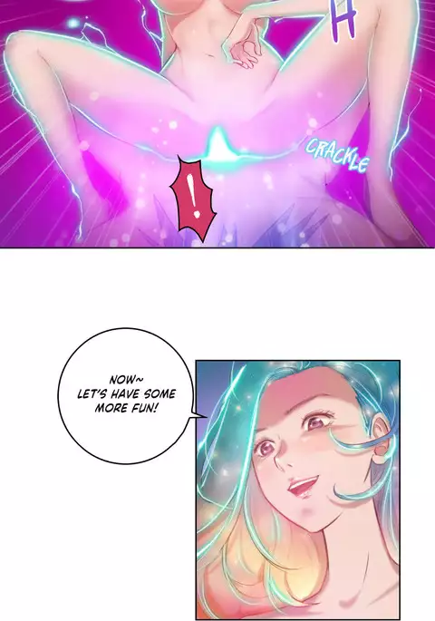 Sex Knights-Erotic Sensuality & Perception Ch.1-12