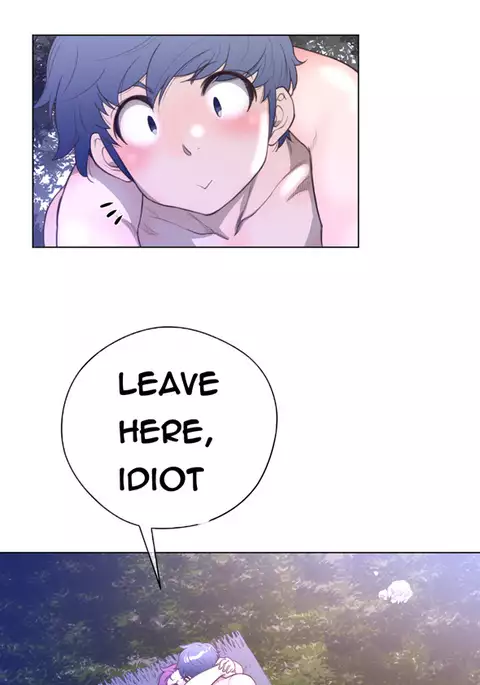 Perfect Half Ch.1-20