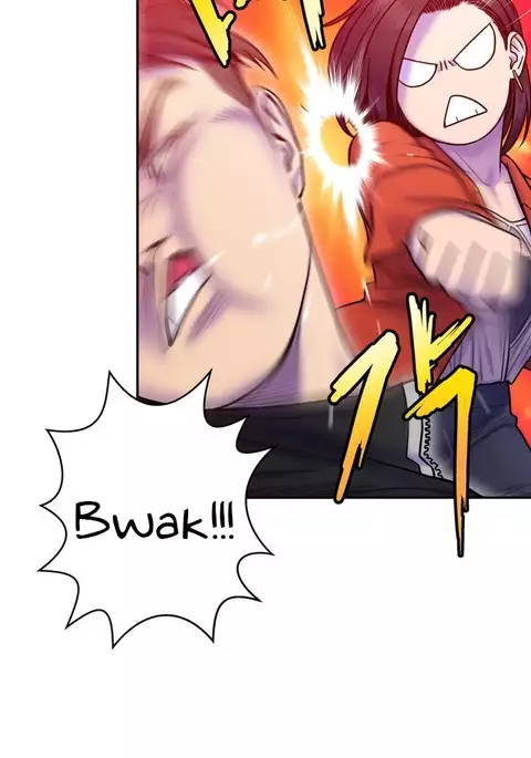 Ghost Love Ch.1-23.5